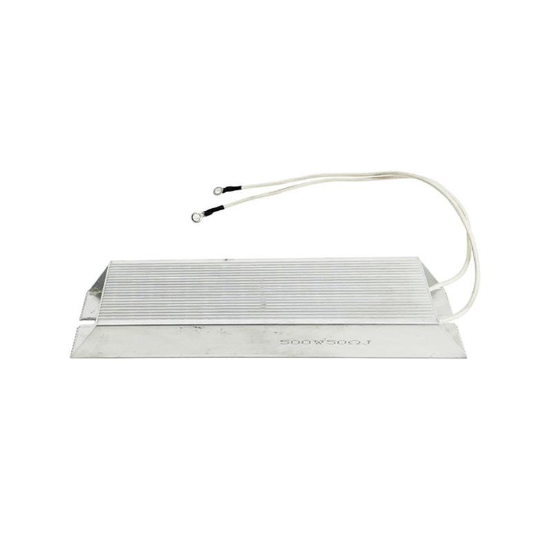 RXLG刹车电阻500W60R70R75R100R150R200R300R变频器绕线电阻器