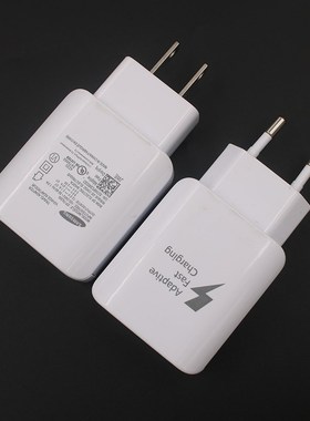 Samsung 12V2.1A Charger Quick Charging Adapter EP TA300 QC