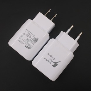 Samsung 12V2.1A Charger Quick Charging Adapter EP TA300 QC