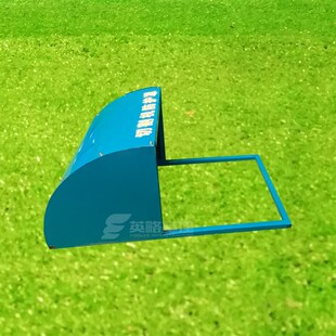 400切割机防护罩 大型台式切割机除尘保护罩 标准化 工地定型化