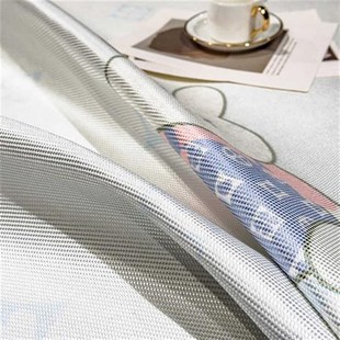 儿童冰丝凉席三件套床笠款藤席夏天季可机洗婴儿可用席子2023新款