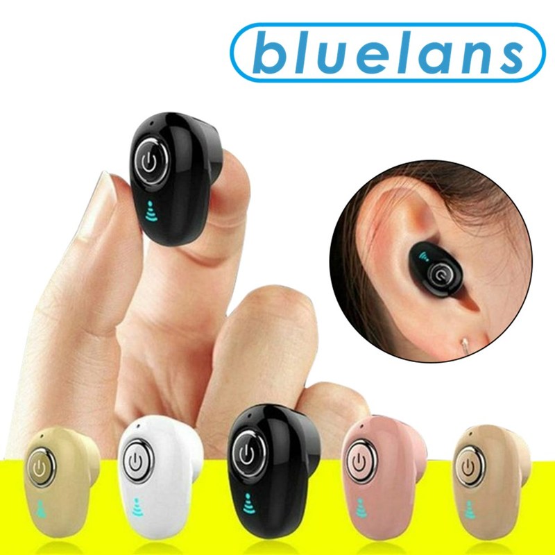 推荐S650 Portable Mini Wireless Stereo Bluetooth 4.1 Sports 鲜花速递/花卉仿真/绿植园艺 园艺用品套装 原图主图