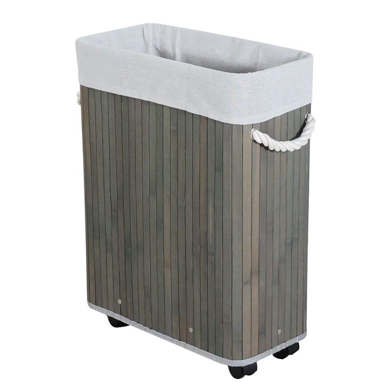 瑜伽垫收纳篮运动健身器材收纳筐带轮家用门后柜边夹缝置物架神器,收纳整理,运动器材收纳用具,淘宝优惠券,粉丝福利购,淘宝优惠卷