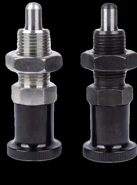 旋钮柱塞SbXPKN/PXKN/PXYAN/PXYKN5/6/8/8L/10/10L/12/12L/16/16L