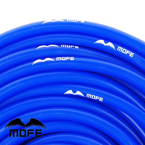7.13  car vacuum silicone hose 5meter 3mm/4mm/6mm/8mm vacuum