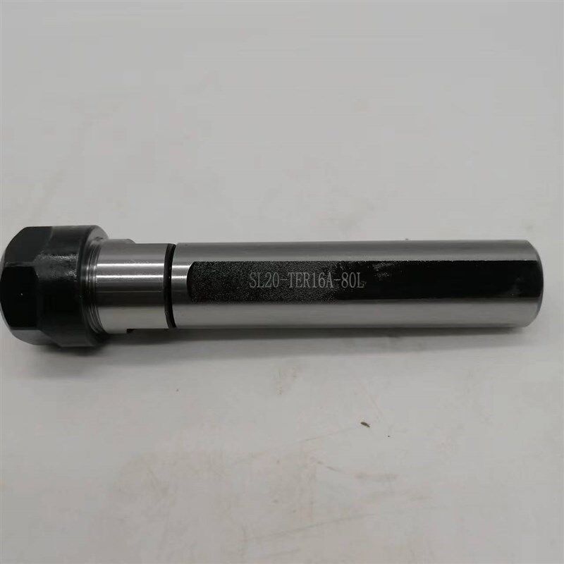 TER浮动攻丝刀杆TER11单向伸缩直柄数控车床丝锥Mter16TER20延长