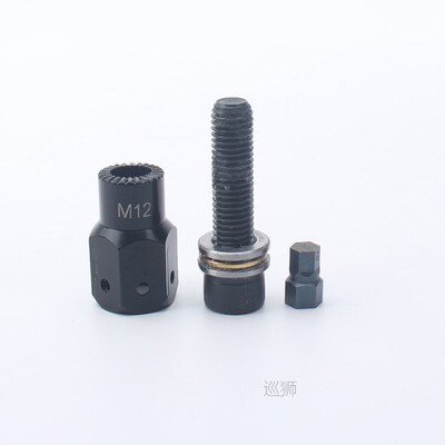 Metric M3-M12  And Imperial 3/16 1/4 5/16 3/8 Screws Pneumat
