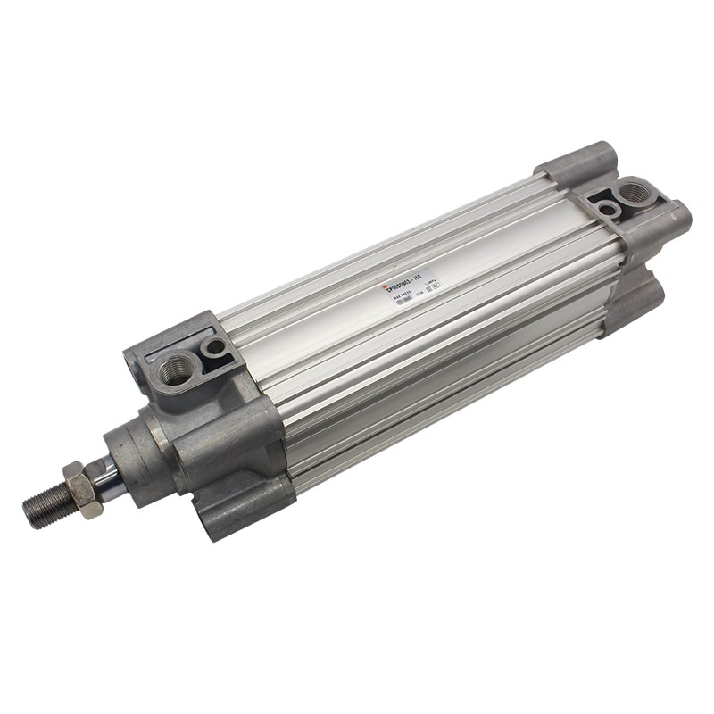 SMC大推力标准气缸C96/CP96SDB32-40-50-63-80-100-125-25-50-75C