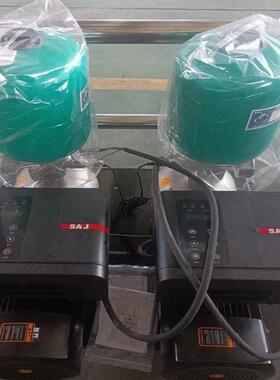 变频恒压增压泵全自动家用220V静音增压泵酒店商用380V不锈钢现货