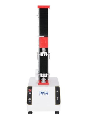TASOb台硕检测万能拉力试验机MXL-5单臂塑料橡胶拉伸剥离实验