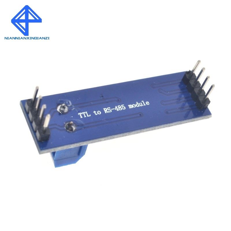 速发MAX485 Module RS-485 TTL to RS485 MAX485CSA Converter Mo