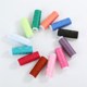 Sewing Mixed Thread Rol 100% 推荐 39Pcs Colors Polyester Yarn