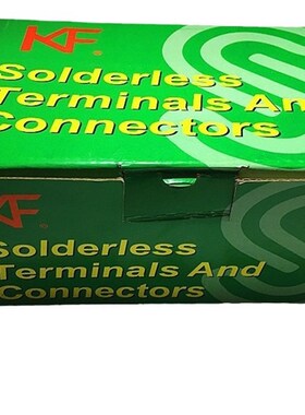 KF针型裸端头PThN2-9 PTN2-10 PTN2-12  PTN3.5-10 PTN5.5-13