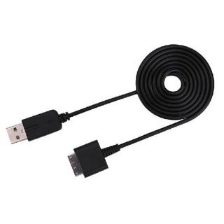 推荐1m/3.28ft 2 in 1 USB Data Sync Charging Cable Lead for S