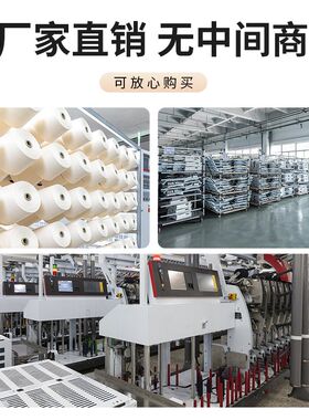白色小方巾全棉酒店餐饮厨房巾擦手脸帕抹布特厚好物亲肤吸水