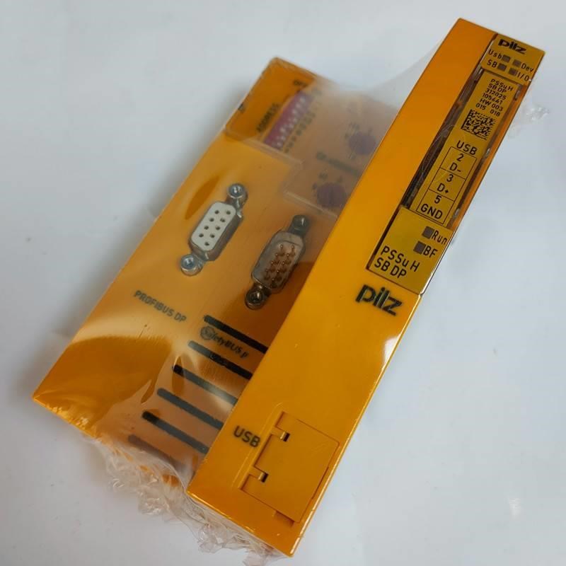 皮尔兹PSSu H SB DP 312质25,全新原装0品,正保一年 现货