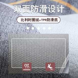 入户门地垫进门脚垫门垫门口地毯防滑进户可裁剪S门口垫子家用地