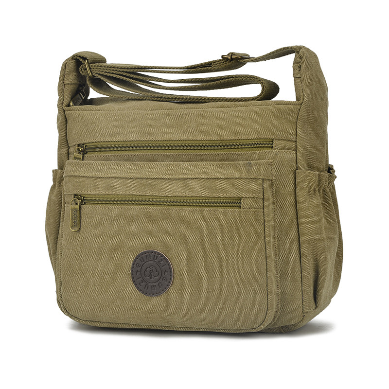 帆布单肩包男挎包男款男包大容量斜挎包男士挂包休闲包包小型背包,箱包皮具/热销女包/男包,男士包袋,淘宝优惠券,粉丝福利购,淘宝优惠卷