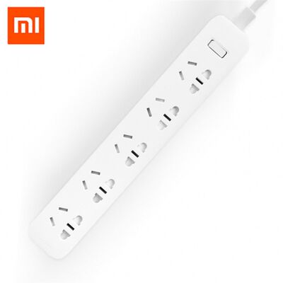 极速Xiaomi Mi 5 Power Sockets  Power Strip   Electrical Powe