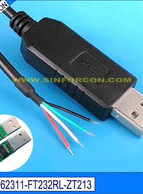 win 10 Android mac ftdi ft232rl usb rs232 adapter cable  co