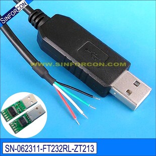 win 10 Android mac ftdi ft232rl usb rs232 adapter cable  co
