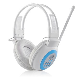 调频宝升BS 238A无线耳机无线教学耳机英语四六级听力考试专用包