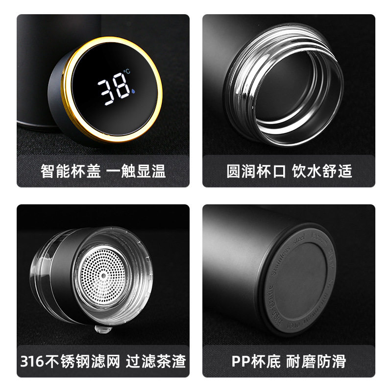 公司企业商务礼品定制logo送客户实用宣传活动员工周年纪念品