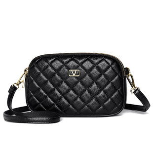 夏天小包包女2023新款时尚中年妈妈单肩斜挎包软皮女士手机零钱包