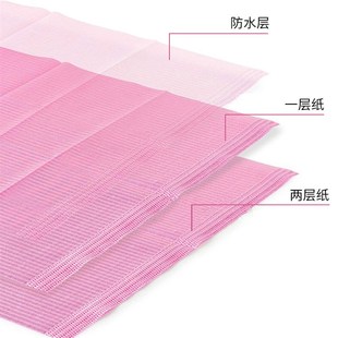 oral 极速Oral disposa Color Dental composite paper materials