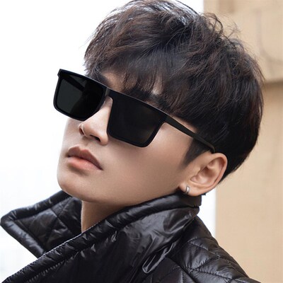 工厂销nacave Shape Ladies Long Frame Sunglasses gafas de sol