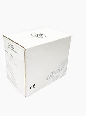 宜科型EB58F15-L5PR-1024中空编码器1000 950 900P/R空心轴盲孔