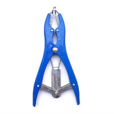 速发Plastic Steel Balloons Expansion Pliers Filling Balloon