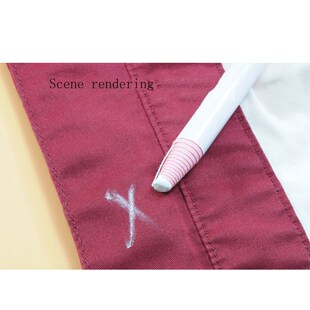 3pcs Cut-free Sewing Tailor's Chalk Pencils Fabric Marker  S