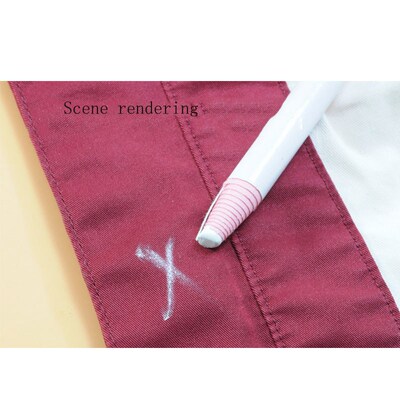 3pcs Cut-free Sewing Tailor's Chalk Pencils Fabric Marker  S