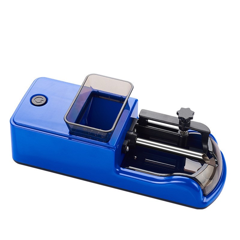 全自动卷烟机粗细三用k电动卷烟器家用8.0/6.5/5.5mmTyre-C接口