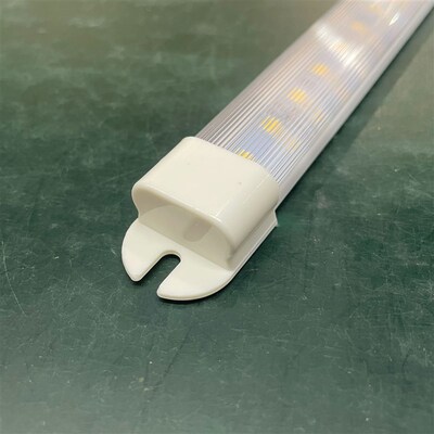12v低压led硬灯条柜台货架家装长条条形珠宝柜陈列柜防水饮料柜子