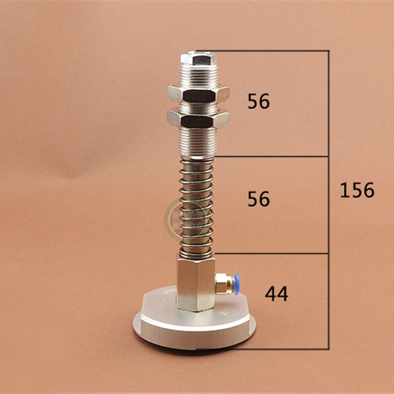 全力发机械手真空吸盘PFG120/150/200/25Q0重型金具支架工业气