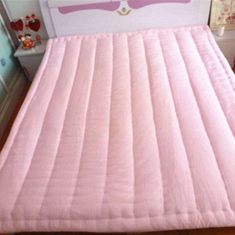 定做山东手工棉被新棉花被子单双人被学生被褥子被芯床垫春秋冬被,床上用品,棉花被,淘宝优惠券,粉丝福利购,淘宝优惠卷