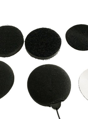 Easy Rider Audio & Mic Kit for Original Vimoto V8 Helmet Hea