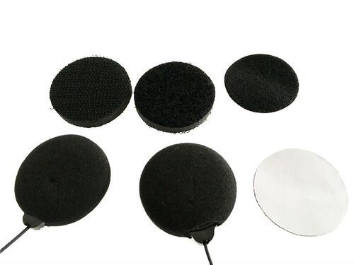 Easy Rider Audio & Mic Kit for Original Vimoto V8 Helmet Hea