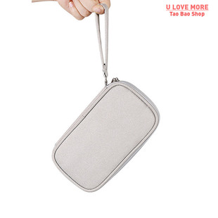 Case for Storage Cable Bag Digital 极速Portable Bank Power