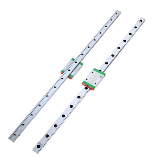 现货1PC High Prekcision MGN9C MGN9H MGN12C MGN12H Linear Rai