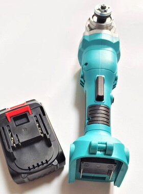 适用于18V21V48V68V88V98V108V角磨机切割无刷电动大扭力扳手裸机