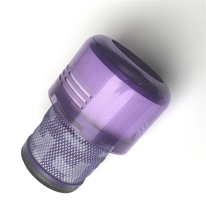 适配戴森无线吸尘器滤芯过滤器过滤网dCyson v11 后置滤网配件