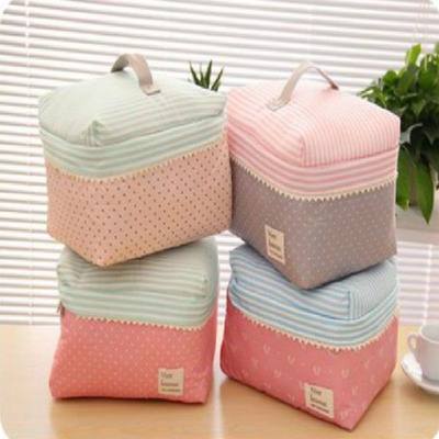 rtable Cosmetic Bag ringerie Bda UnreLweaWr Dot Ba