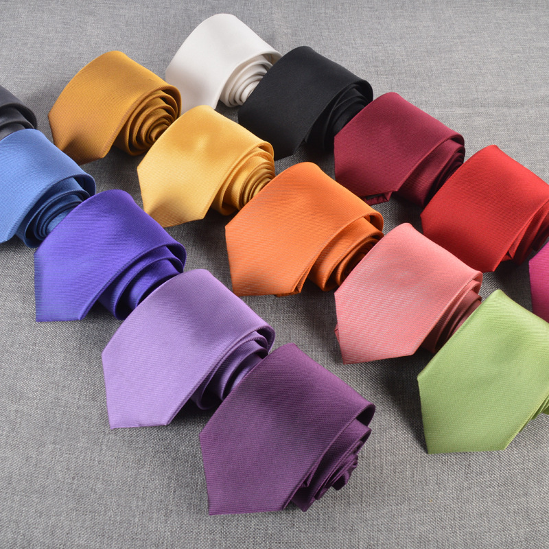 推荐Male business real silk necktie Men Formal wear necktie