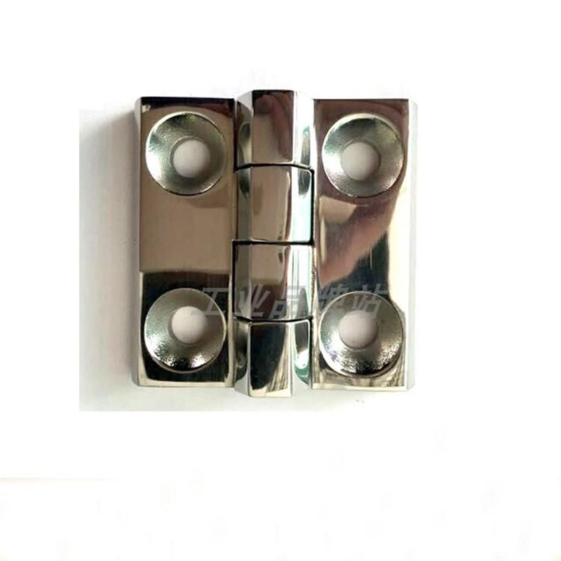 HFL41 J-HFG0k2-40/50/60/75不锈钢304合页HFR52/51 HFR56 E-HFR5