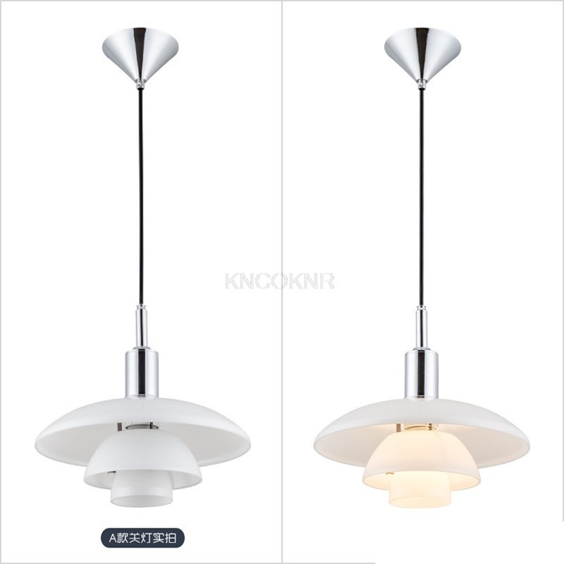 rdic Medern DesignotrtPendant Ligh s Loft Dining Ro