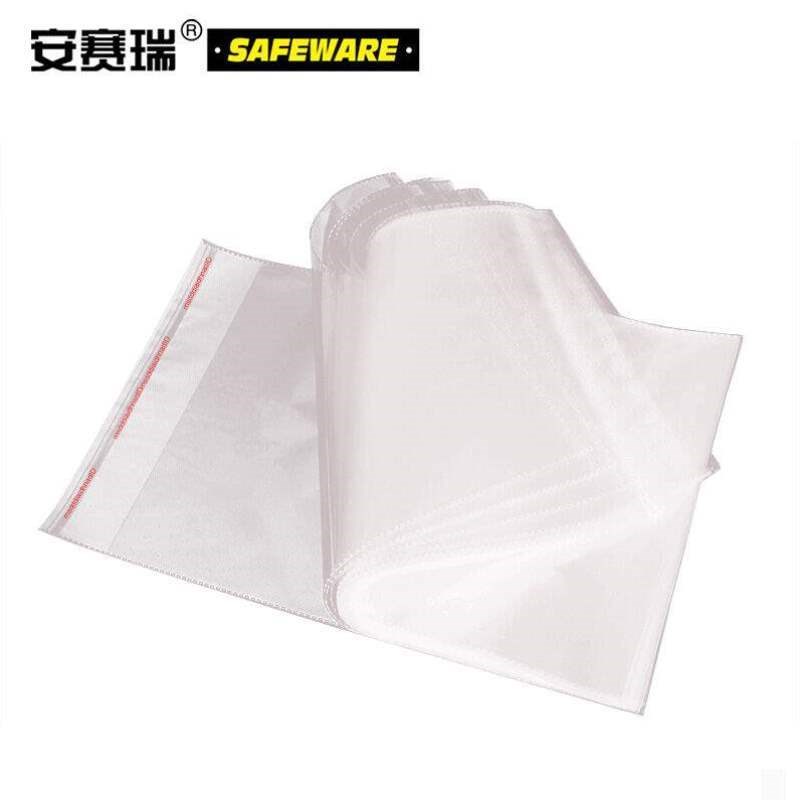 安XJC赛胶瑞透明自粘塑料袋OP自粘塑料袋不干透明仓包装袋P30库0