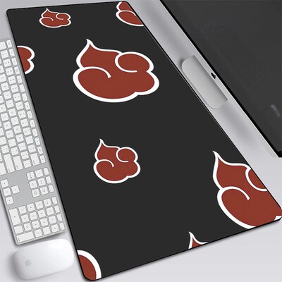 Naruto  70X30 Gaming Mouse Pad 2mm Dynamic ManOversized Game